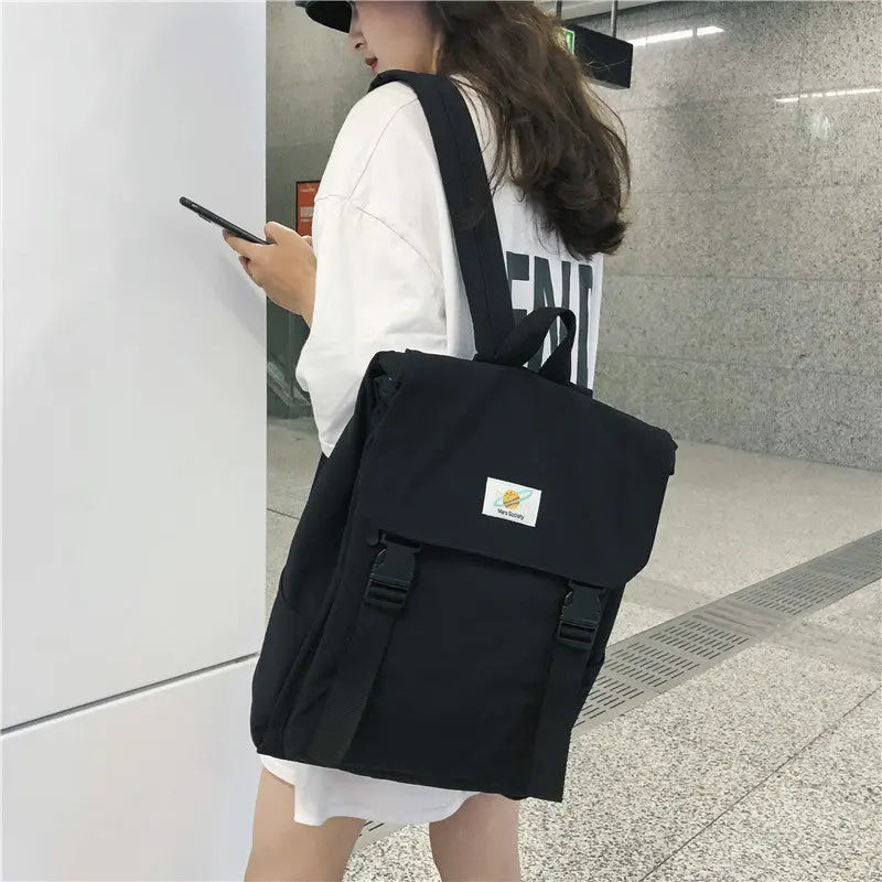 Sac à Dos Imperméable & Stylé pour Femme ORIS WEAR