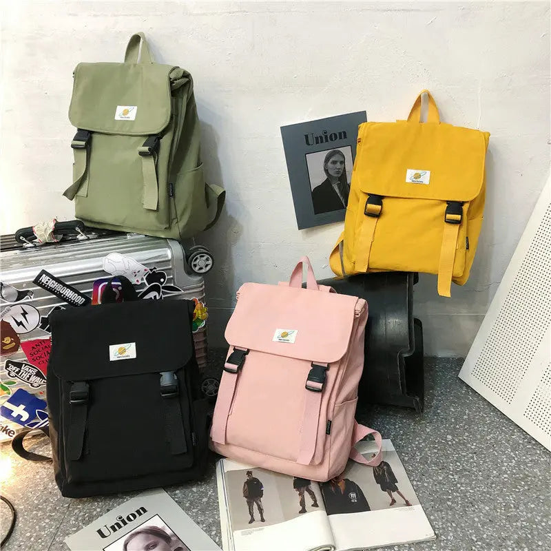 Sac à Dos Imperméable & Stylé pour Femme ORIS WEAR