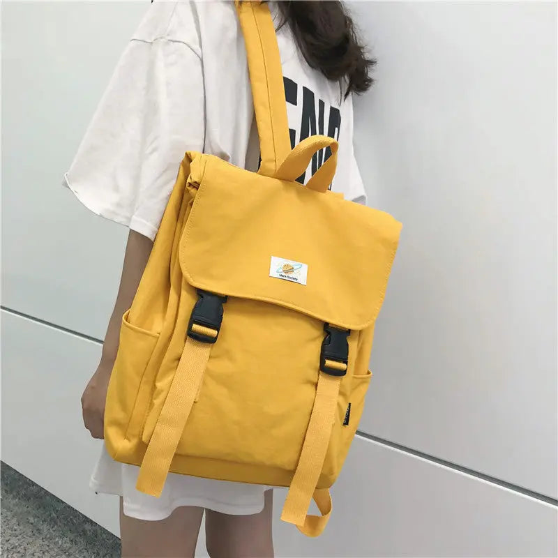 Sac à Dos Imperméable & Stylé pour Femme ORIS WEAR