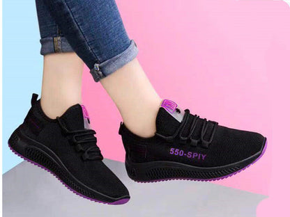 Mode femme élégante violet — ORIS WEAR