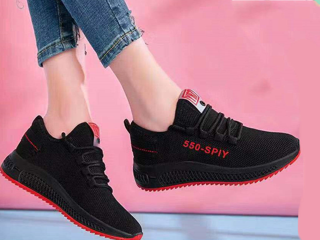 Baskets Running Femme – Légères et Performantes ORIS WEAR