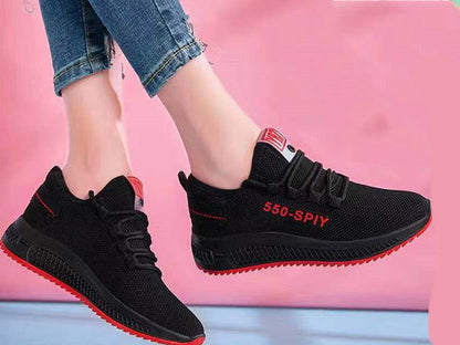Baskets Running Femme – Légères et Performantes ORIS WEAR