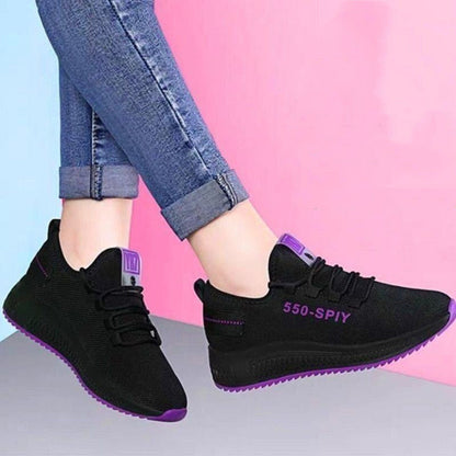 Baskets Running Femme – Légères et Performantes ORIS WEAR