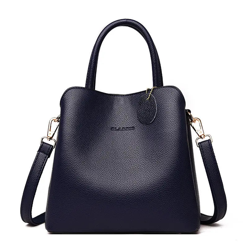 Sac à Main Élégance en Cuir Véritable ORIS WEAR