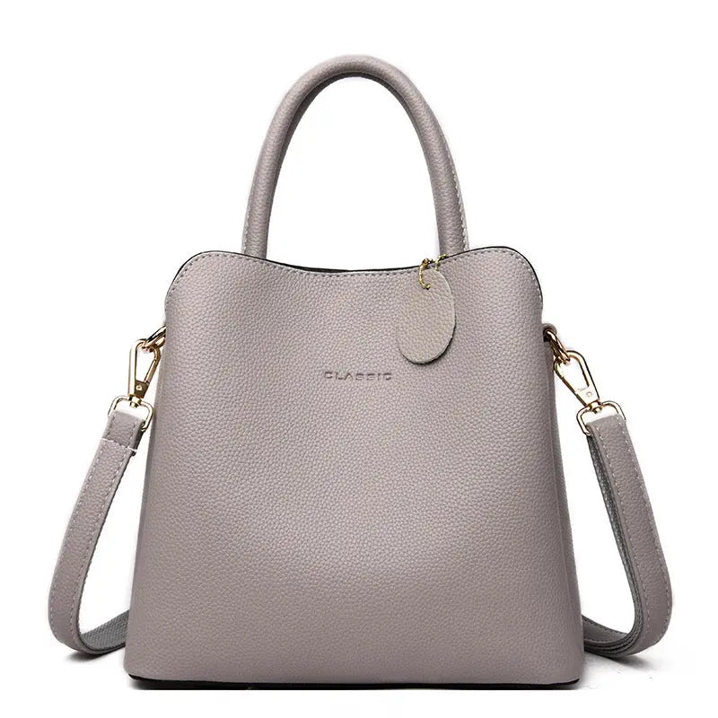 Sac à Main Élégance en Cuir Véritable ORIS WEAR