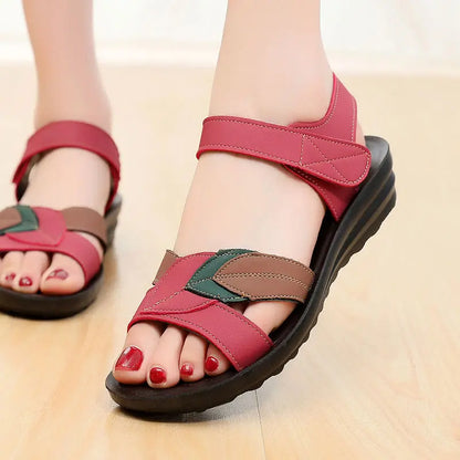 Orélia – Confort estival pour chaque pas ORIS WEAR