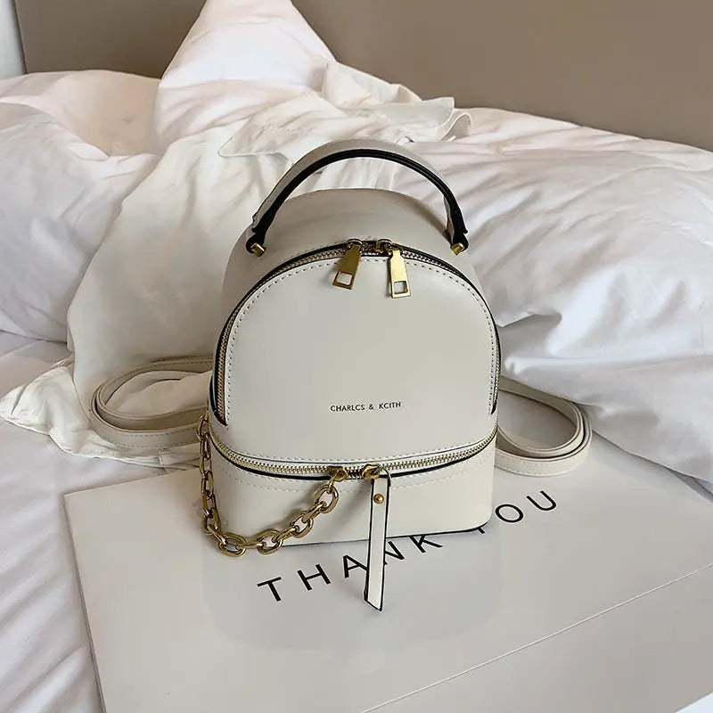 Sac à Dos Élégant & Tendance pour Femme ORIS WEAR