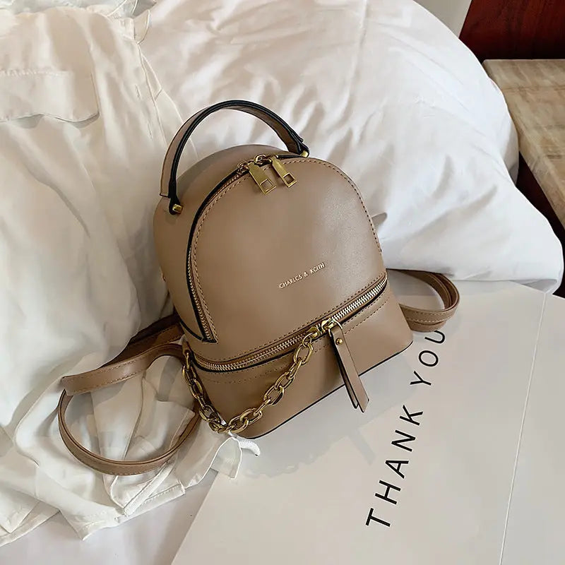 Sac à Dos Élégant & Tendance pour Femme ORIS WEAR