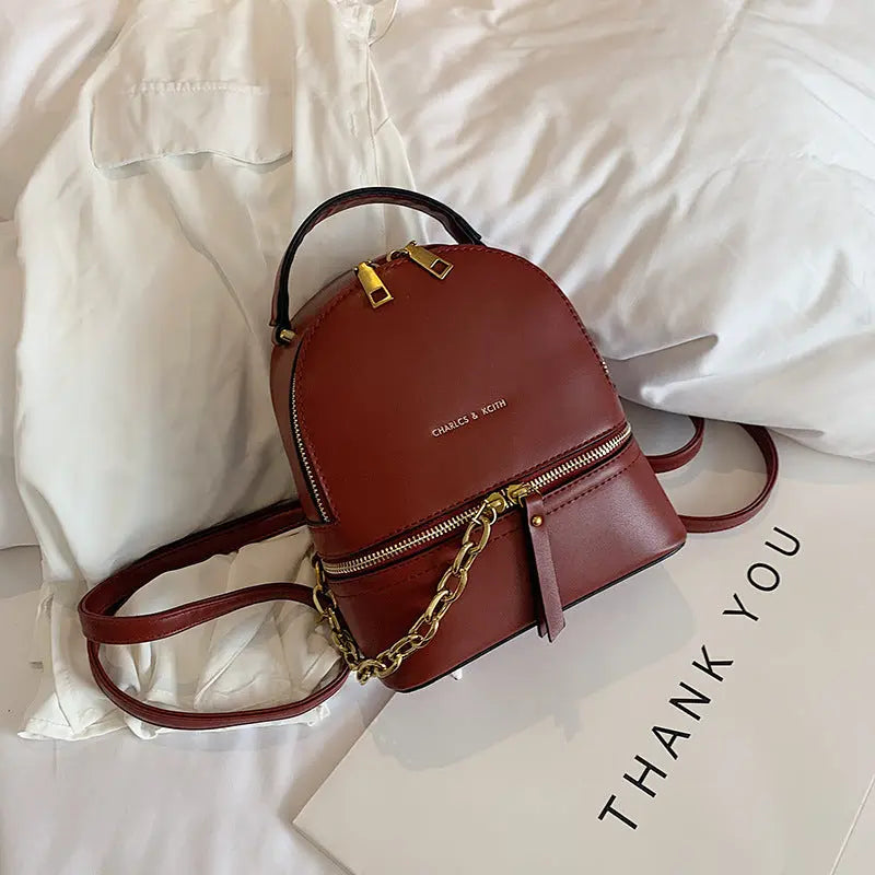 Sac à Dos Élégant & Tendance pour Femme ORIS WEAR
