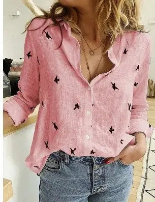 Linéa – Élégance décontractée en lin ORIS WEAR