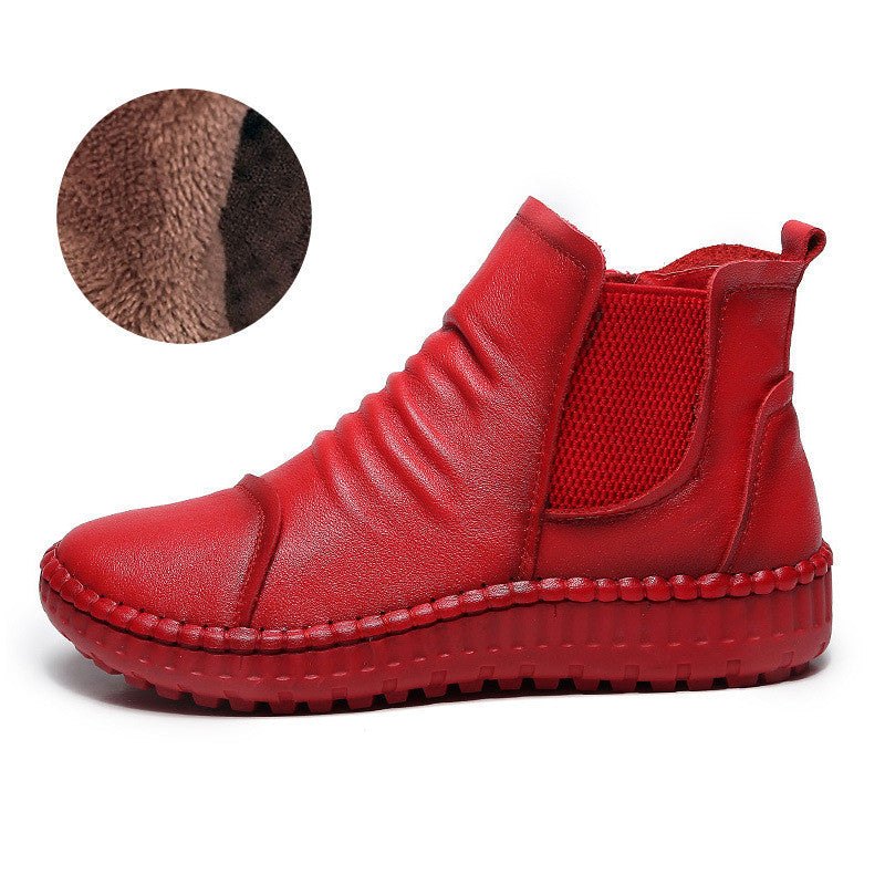 Cozy Winter Boots ORIS WEAR