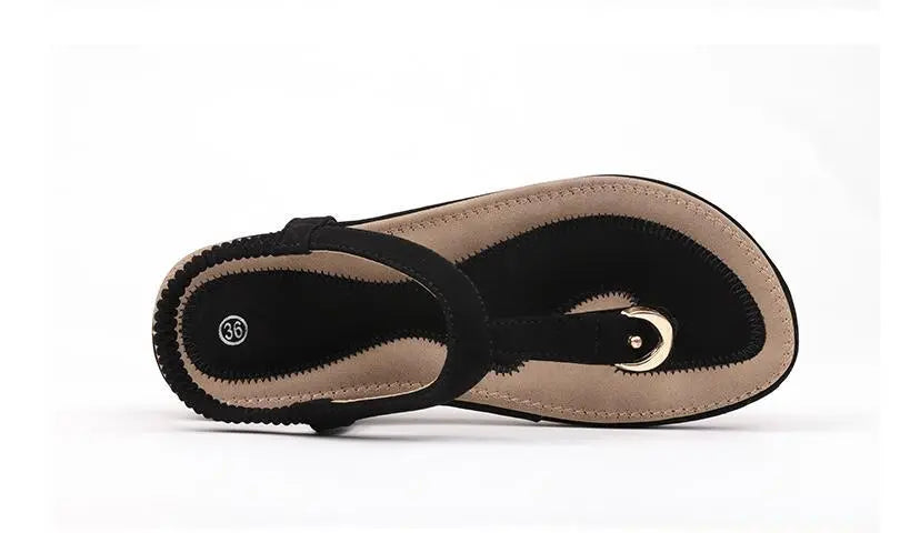 Sandales d'Été Élégantes & Confortables ORIS WEAR