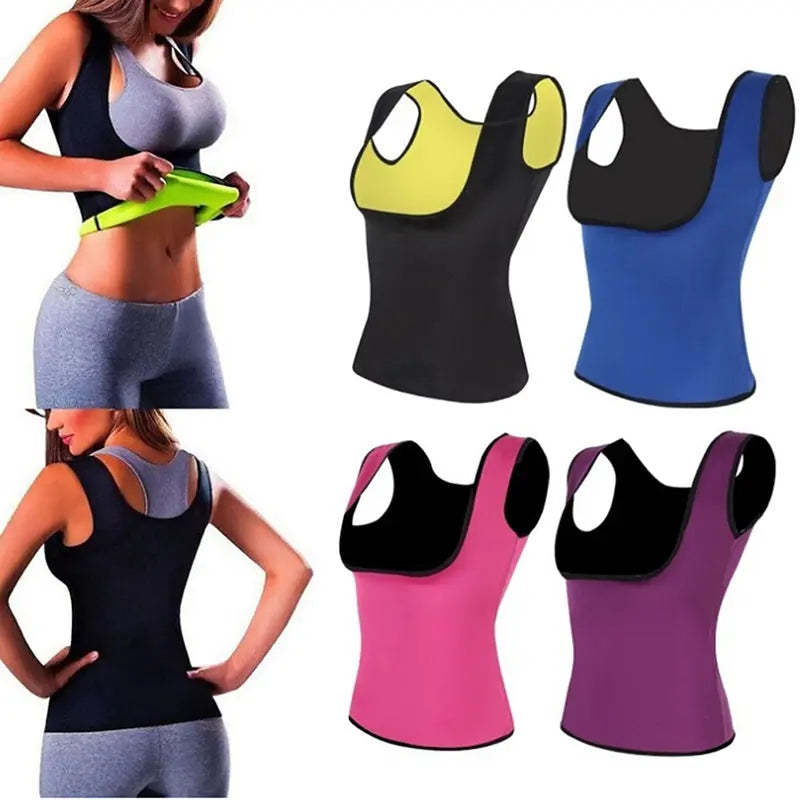 Débardeur Sport Respirant Acme