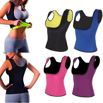 Débardeur Sport Respirant Acme