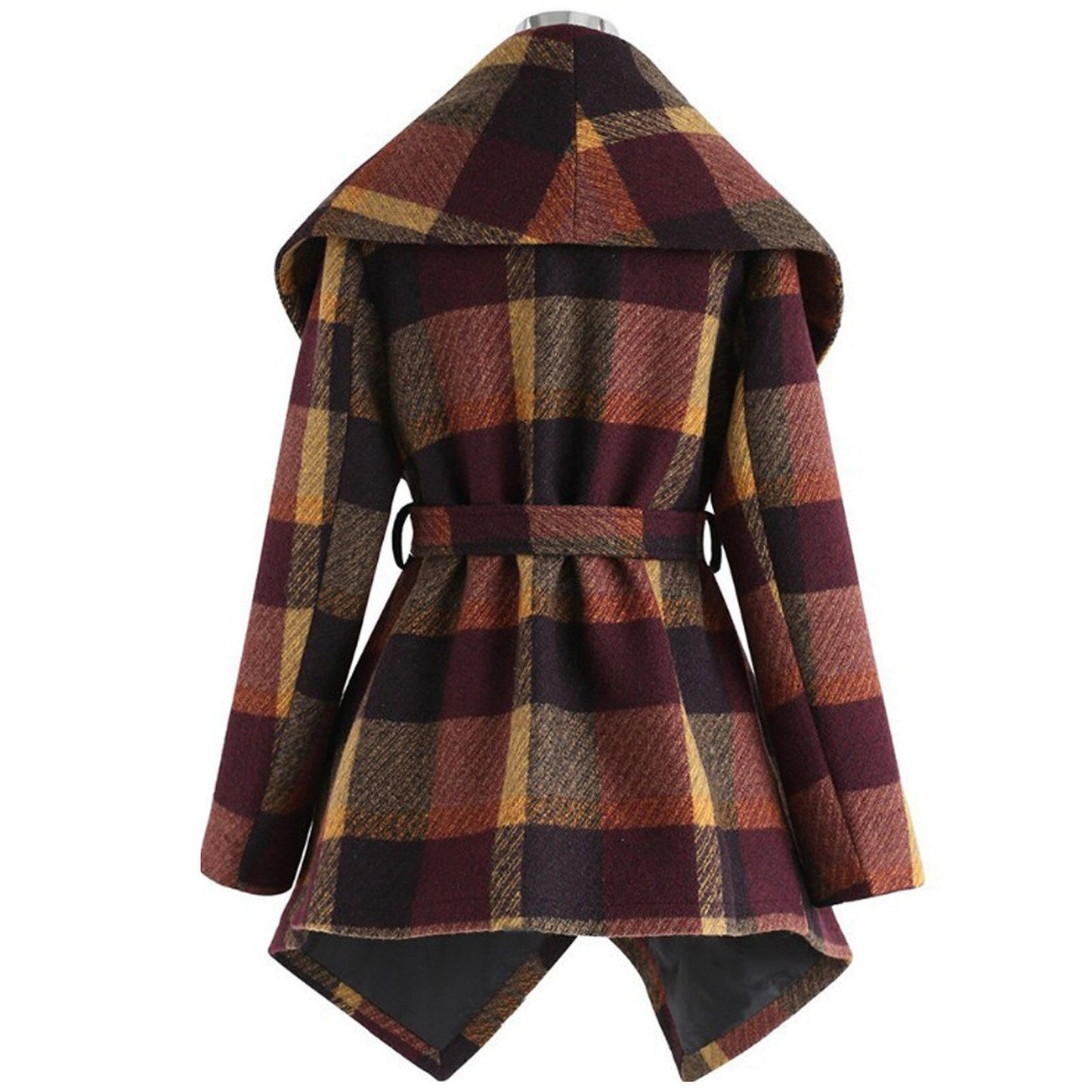 Manteau carro ORIS WEAR