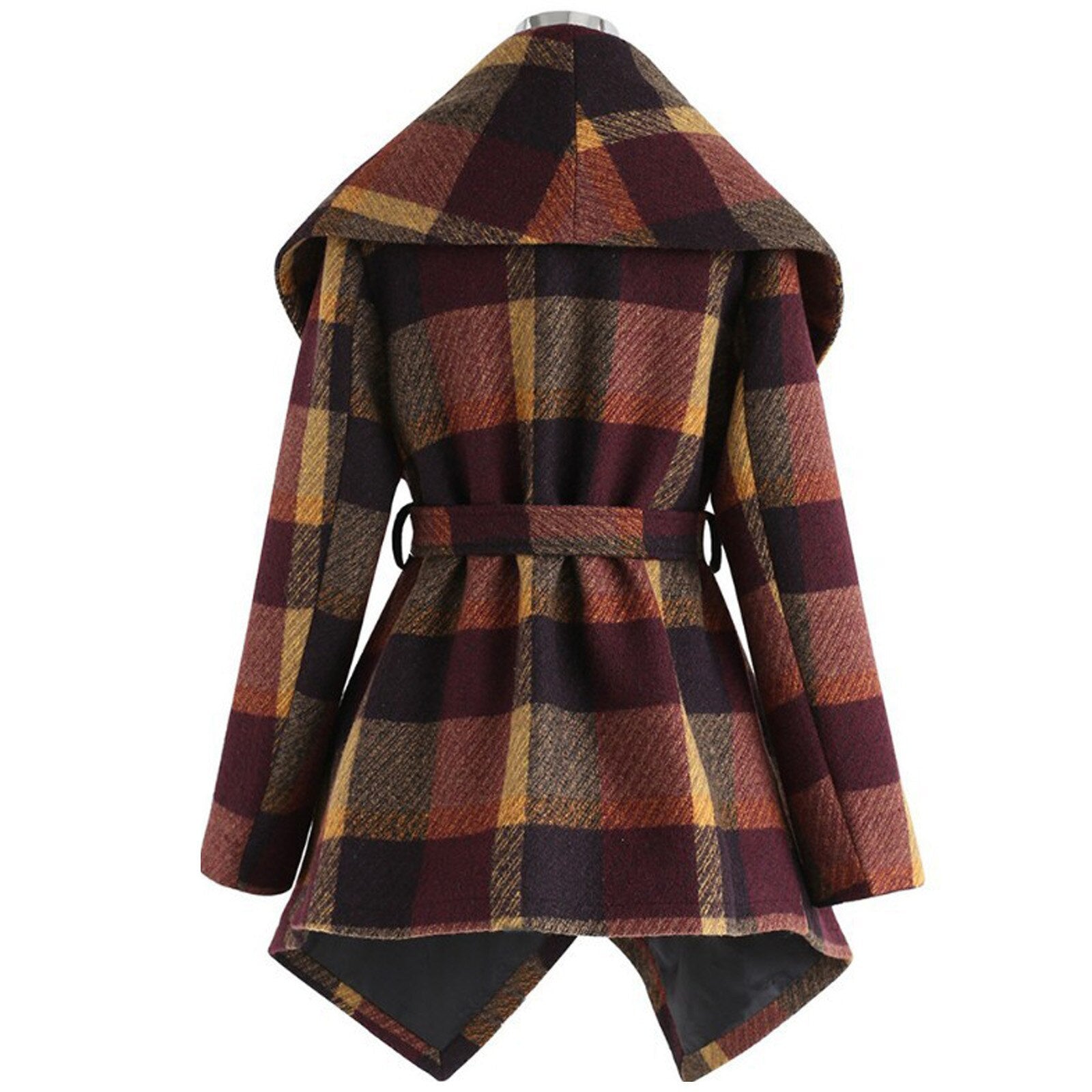 Manteau carro ORIS WEAR