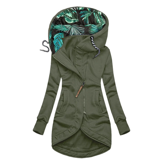 Veste à Capuche à Manches Longues ORIS WEAR