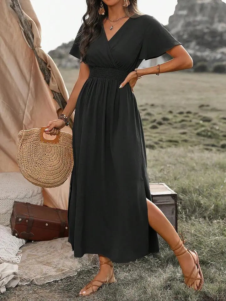 Avia | La Robe Élégante avec effet amincissant ORIS WEAR