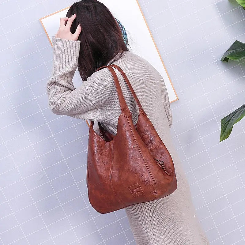 Sac à Main Luxe Designer pour Femme ORIS WEAR