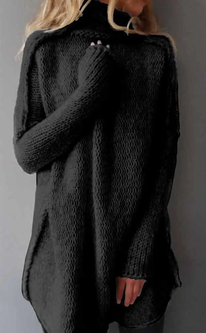 Pull Isabelle Tricot Raffiné ORIS WEAR