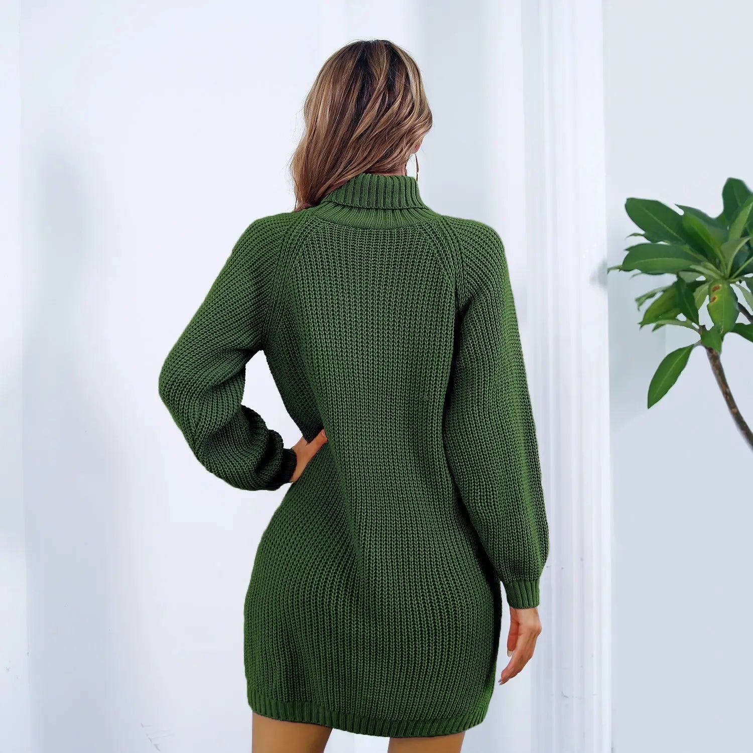 Elira – Élégance hivernale en toute simplicité ORIS WEAR