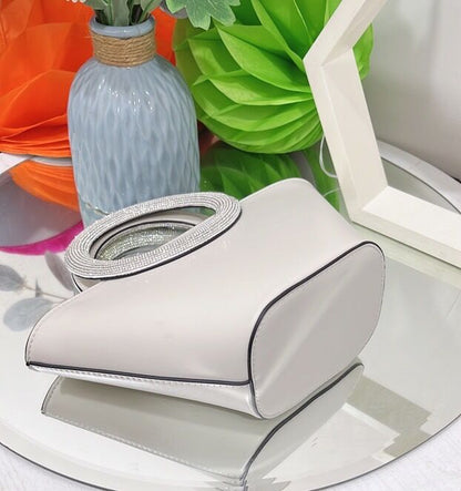 Diamond Round Handle Basket ORIS WEAR