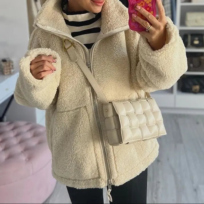 Veste Bomber Douceur Urbaine ORIS WEAR