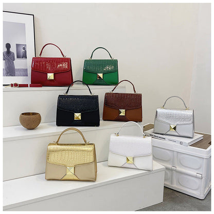Sac Carré Femme Élégant ORIS WEAR
