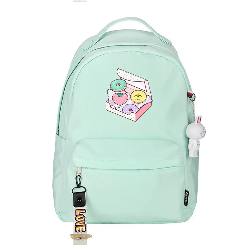 Sac à Dos Panda Mignon pour Petite Fille ORIS WEAR