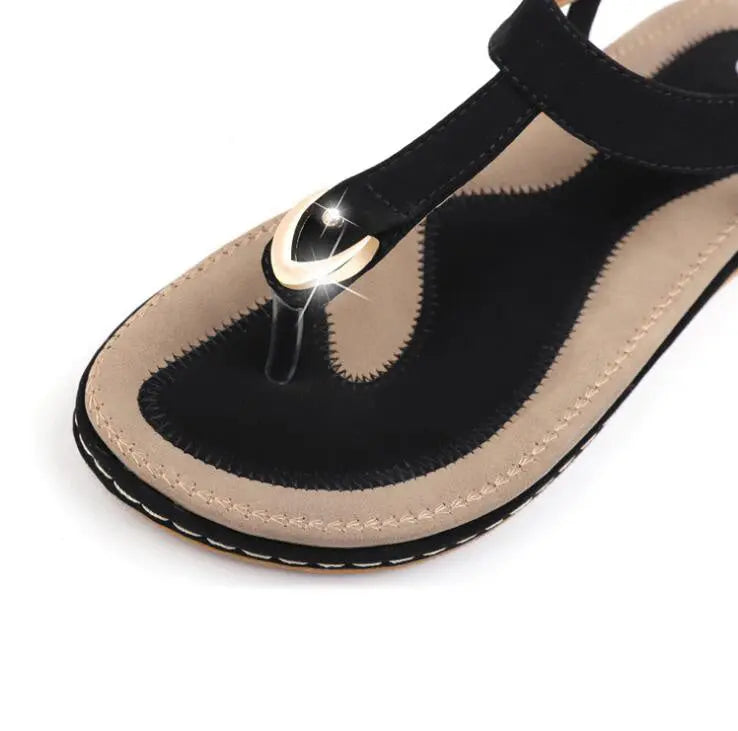 Sandales d'Été Élégantes & Confortables ORIS WEAR