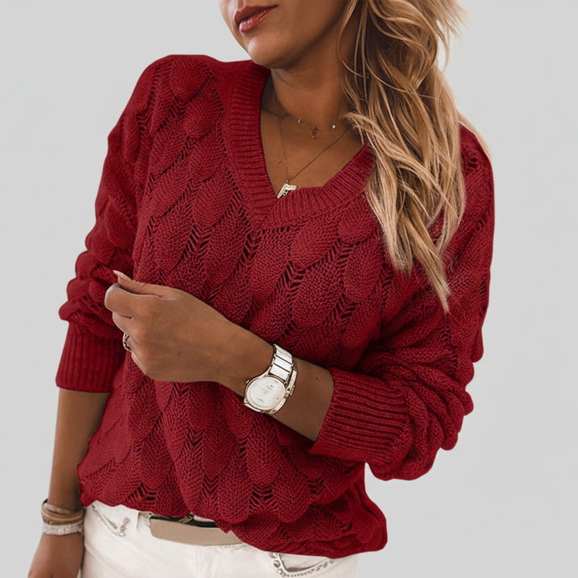 Le Pull Céleste ORIS WEAR