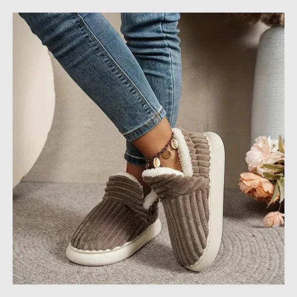 Pantoufles Doucefly Confortable ORIS WEAR
