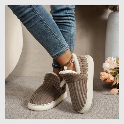 Pantoufles Doucefly Confortable ORIS WEAR