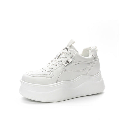 Women's Chunky Platform Sneakers ORIS WEAR