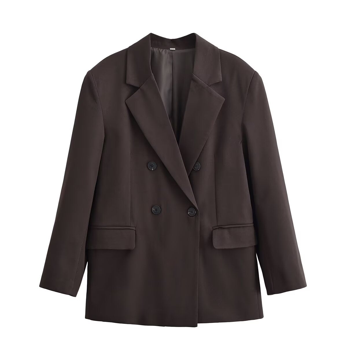 Veste femme fluide manteau — ORIS WEAR
