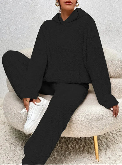 Ensemble Douillet à Capuche et Manches Longues ORIS WEAR