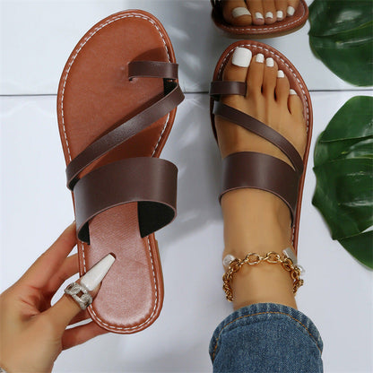 Sandales solea ORIS WEAR