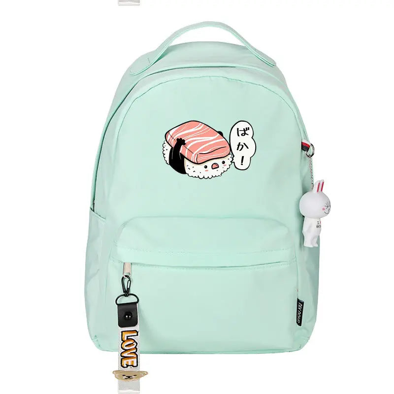 Sac à Dos Panda Mignon pour Petite Fille ORIS WEAR
