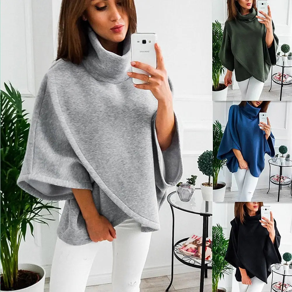 NovaWarm – Style douillet pour journées fraîches ORIS WEAR