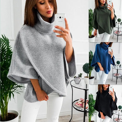 NovaWarm – Style douillet pour journées fraîches ORIS WEAR