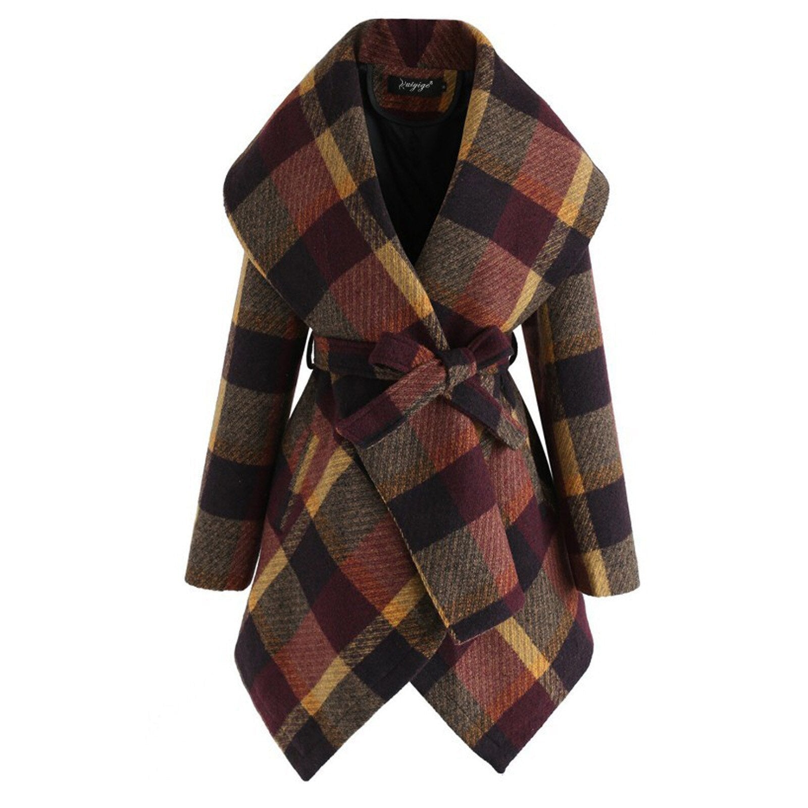 Manteau carro ORIS WEAR