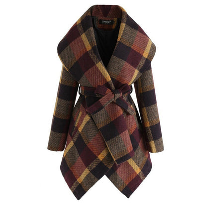 Manteau carro ORIS WEAR