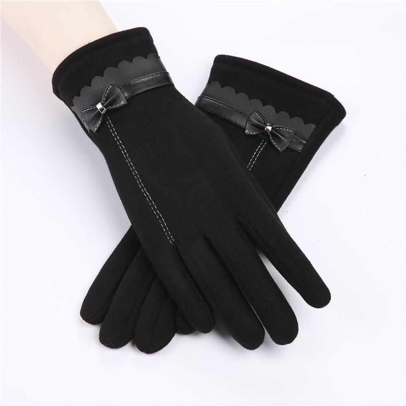 Gants de cyclisme chauds ORIS WEAR