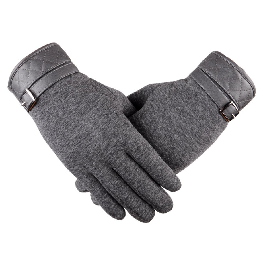 Gants d'hiver pour écran tactile ORIS WEAR