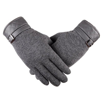 Gants d'hiver pour écran tactile ORIS WEAR