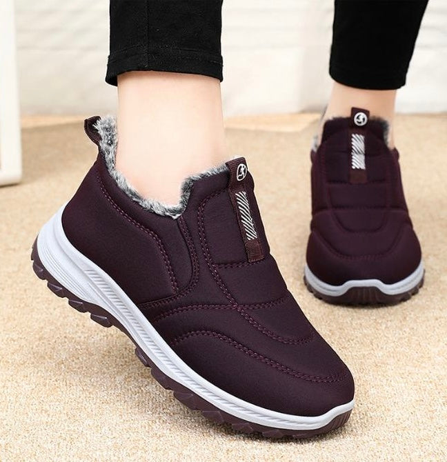 Chaussure hivernis imperméable ORIS WEAR