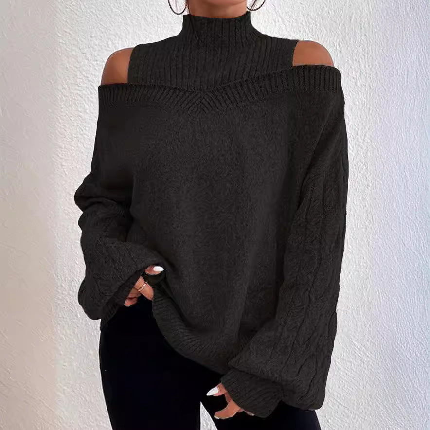 Pull Victoire Épaules Sublimées ORIS WEAR