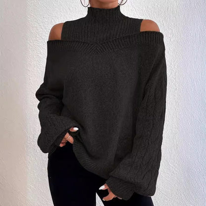 Pull Victoire Épaules Sublimées ORIS WEAR