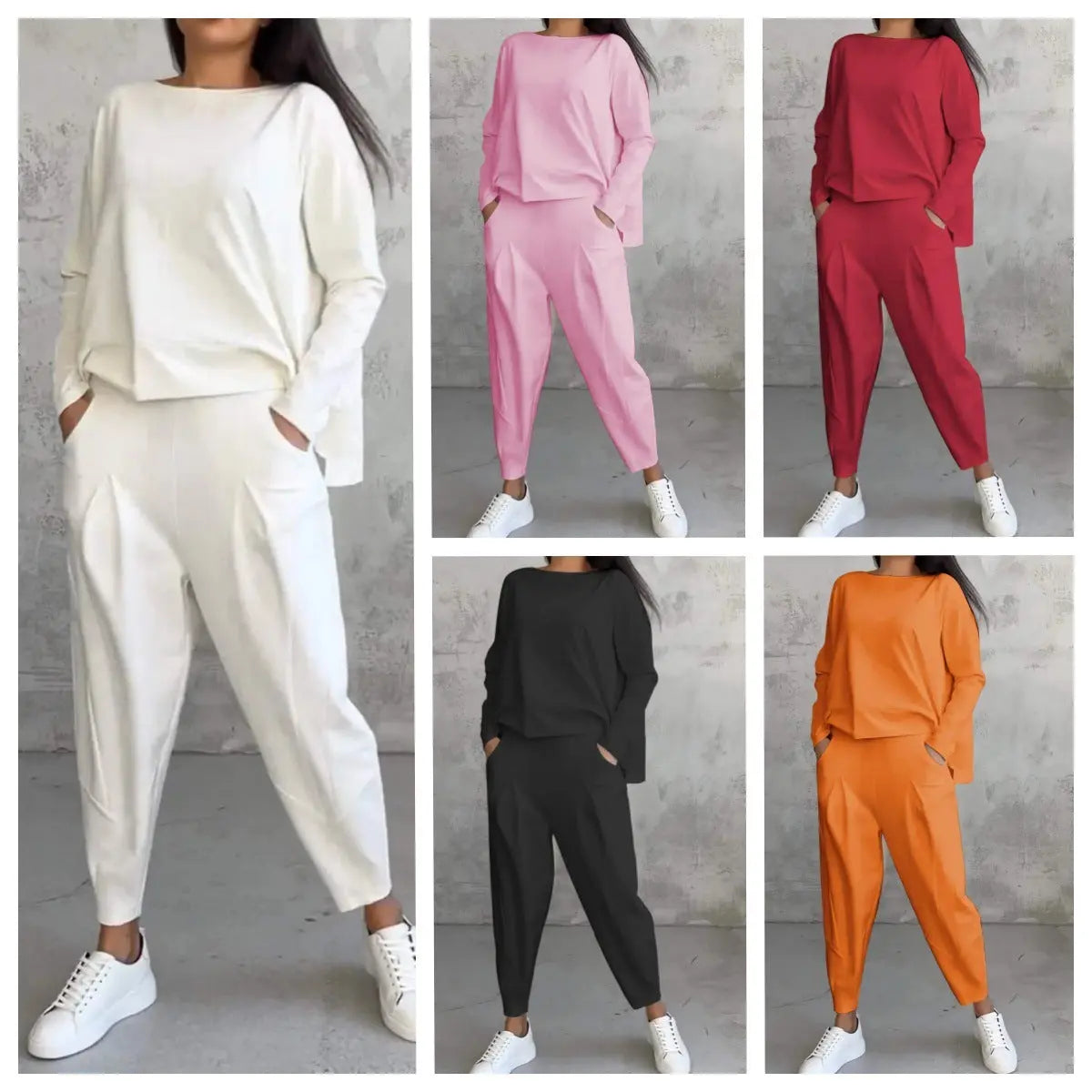 Karla – Élégance décontractée pour vos journées stylées ORIS WEAR
