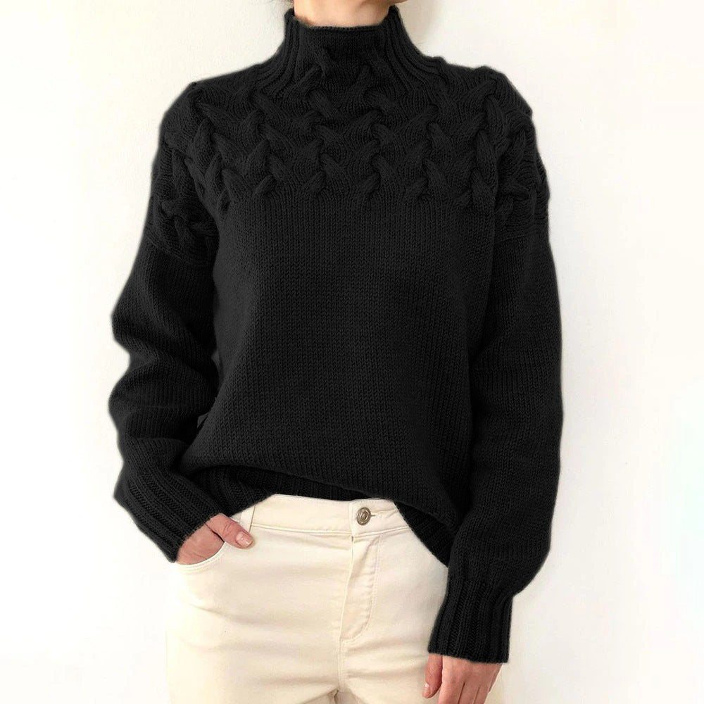 Amélie Chic Tressée ORIS WEAR